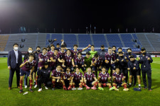 수원FC, 18일 전남전 통해 유관중 경기 재개...14일부터 예매 시작