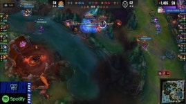 [Oh!쎈 LOL] 바뀔 수 있었던 G2-쑤닝 운명? 라이엇, 8강부터 식물 버그 핫픽스