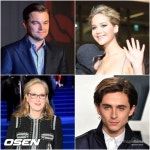 디카프리오➝티모시 샬라메, 아담 맥케이 감독 넷플릭스 영화 출연[Oh!llywood]