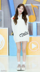 [사진]우주소녀 쪼꼬미 루다,이기적인 각선미 뽐내며