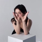 이하이, 이렇게 섹시했었나…은근한 볼륨감에 