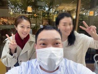 '김새롬 전 남편' 이찬오 셰프, 마약 논란 후 첫 근황…레스토랑 영업 ing [SHOT!]