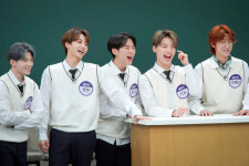 ‘아는형님’X세븐틴, 역대 최고 난이도 ‘나이스 게임’ 20명 대결