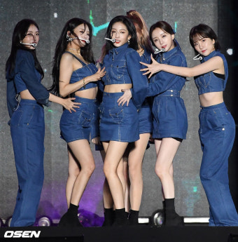 [사진]러블리즈,'아름다운 터치'