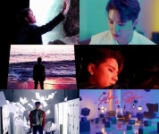 김준수, 신곡 ‘Pit A Pat’ MV 티저 공개 ‘몽환+세련미 장착’..팬들 반응 ‘HOT’