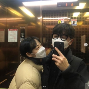 '순풍' 의찬이 김성민 