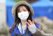 [사진]하니,가을하늘을 닮은 눈망울