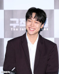 [사진]강유석,'더 없이 환한 미소'