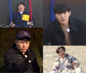 1박2일 김선호, 멤버들 만류에 선택 직전 흔들..대박or쪽박 용돈 복불복