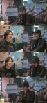 "김유미♥︎⋅인생작 '바람'"..'굿모닝FM' 정우, 악몽도 잊게 만든 유쾌 힐링[종합]