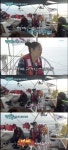 최여진, 말괄량이 삐삐 닮은 꼴에 난 예쁜 얼굴이야! 발끈 (‘요트원정대’)