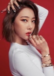 블랙스완 혜미, 사기 혐의 논란에 사과..”죄송스러운 마음, 멤버들 응원할 것” (전문)