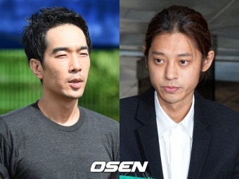 고영욱·정준영 SNS 퇴출, 이경영·이수 받아들인 대중이 달라졌다 [Oh!쎈 초점]