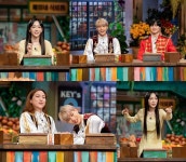 놀토 새 가족 태연, 에이스 아닌 바보존 멤버? 10년 만의 예능 고정