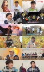 ‘1박2일’ 김선호, 일출보며 눈물→1주년 맞이 글로벌 프로젝트 예고