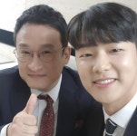 서경석, 씨엔블루 강민혁 인성 칭찬 성격 최고! 친절남 [★SHOT!]