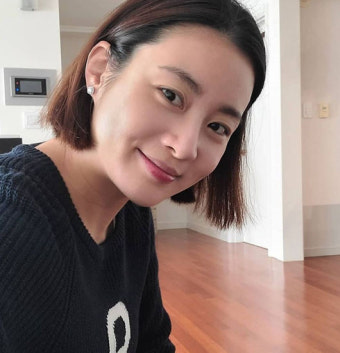 '결혼 3개월만에 임신' 강소라, 8살 연상 '한의사' 남편 사랑받는 예비맘 [SHOT!]