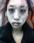 이미도 얼굴에 여백 많아..특수분장하면 더 예뻐 웃픈 미모 평가 [★SHOT!]