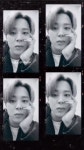 방탄소년단 지민, 누가 월드스타 아니랄까봐..팬심 사로잡는 비주얼[★SHOT!]