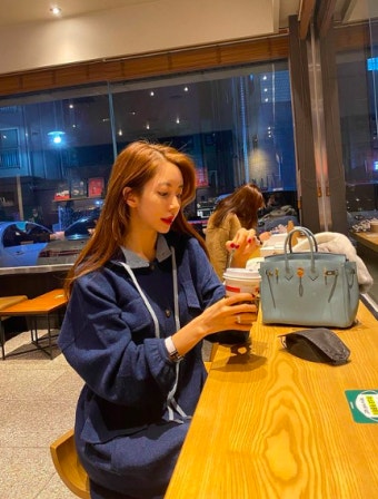 '금수저' 이필립 아내︎ 박현선 