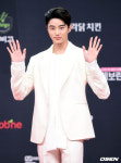 [사진]변우석,'수수하게'