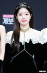 [사진]트와이스 다현,백설기 공주