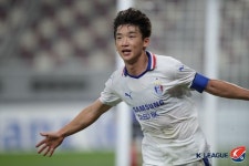 ‘김민우 동점골-한석종 결승골’ 수원, 요코하마에 3-2 승리…ACL 8강 성공 