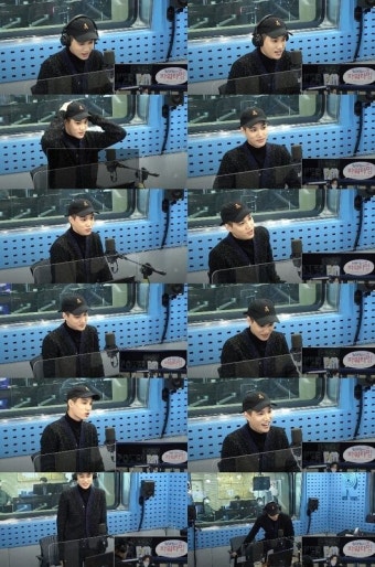 '최파타' 카이 