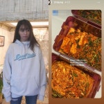 ‘이병헌♥’ 이민정, 지인에 통 큰 김치 선물..“못 하는 게 없는 집밥이선생” [★SHOT!]