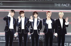 투모로우바이투게더, 2020 TMA 베스트 퍼포머 수상..밸런스 성장의 표본 [공식]