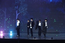 투모로우바이투게더, 2020 TMA 베스트 퍼포머 수상..밸런스 성장의 표본 [공식]