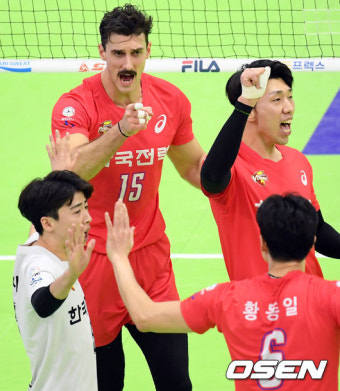 [토토투데이]배구팬, “한국전력, 현대캐피탈 상대로  우세 예상”