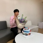 이시언, 나 혼자 산다 하차에 눈물 글썽..몰라보게 홀쭉해진 근황 [★SHOT!]