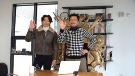 시즌비시즌 비X박진영 드디어 일낸다..역대급 듀오 탄생?