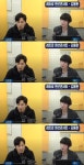 허지웅쇼 김동완 결혼? 아직 아닌 것 같다..신중하게 후회 할 일 안 만들 것[종합]
