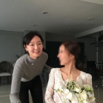 이경실 딸 손수아, 문채원 닮은꼴 미모…여배우급 비주얼 [SHOT!]