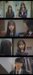 맞고 산거냐? 펜트하우스 이지아 쌍둥이 앞 폭풍 눈물..미방송분 화제[Oh!쎈 이슈]