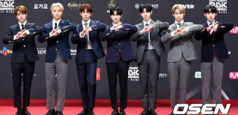 엔하이픈, 데뷔 2주 만에 신인상→韓∙美∙日 휩쓴 '글로벌 아티스트'..날개 달고 비상(종합)[Oh!쎈 레터]