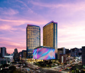 제주 드림타워 복합리조트 내 ‘그랜드 하얏트’, 5성급 획득...카지노도 3월 개장 추진