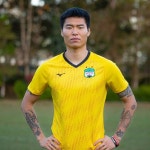 [단독] FC안양 수비수 김동수, 한국선수 역대최고액에 베트남리그 이적 