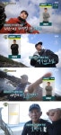 정글 이동국X김태균X이대호X허재, 스포츠 대통합 레전드들의 흥미진진 첫 만남 [종합]
