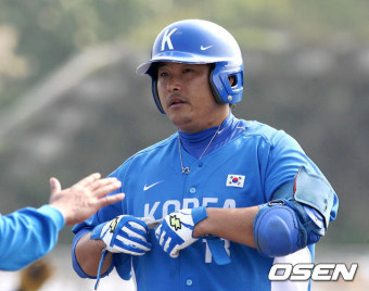 '대성불패' 구대성이 뽑은 KBO 드림팀…투수 선동렬, 3루수 김동주, 지명타자 이승엽