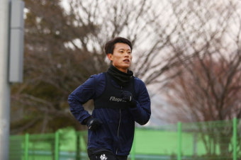 '광주 새로운 중원 사령관' 김종우의 각오, 