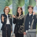 간이역 김동준x김재경, 순수한 사랑 영화