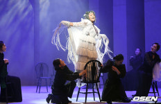 [사진]뮤지컬 베르나르다 알바 프레스콜 공연