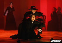 [사진]뮤지컬 베르나르다 알바, 압도하는 무대