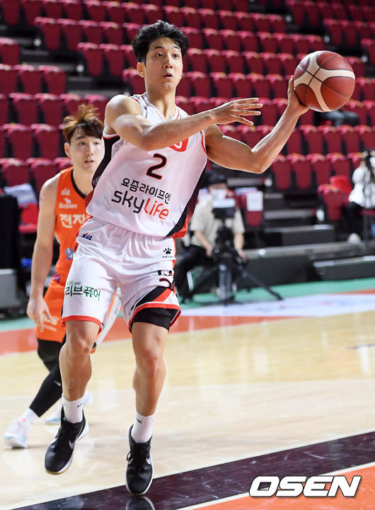 허훈·김낙현 선수, 현금 보상으로 FA 이적 화제화! - KBL