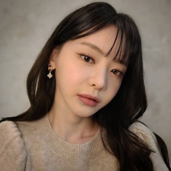 서유리, 성우 중에서 제일 예뻐…최병길 PD가 또 반한 미모