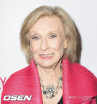 클로리스 리치먼, 세상 떠났다…향년 95세[Oh!llywood]