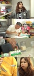 홍현희, 시매부 천뚱 식량 창고 스케일에 감탄 